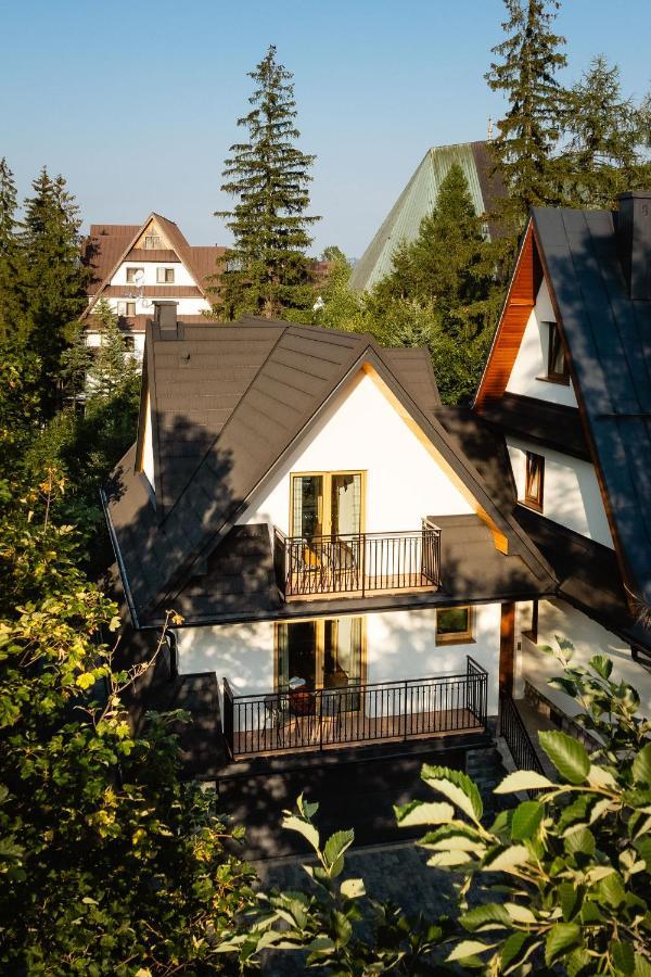 Apartment Blisko Tatr *