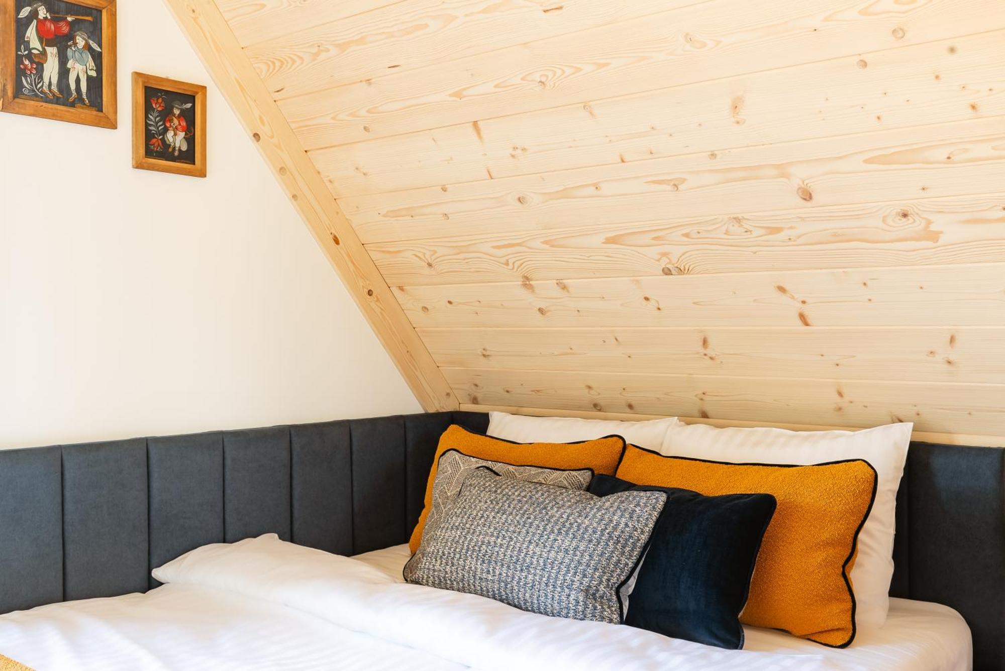 Apartment Blisko Tatr Zakopane