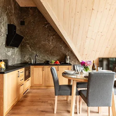 Apartamenty Blisko Tatr Zakopane Exterior foto