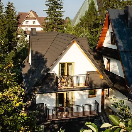 Apartamenty Blisko Tatr Zakopane Exterior foto