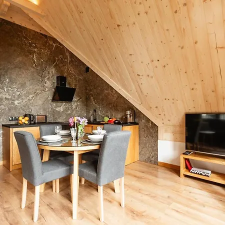 Apartamenty Blisko Tatr Zakopane Exterior foto