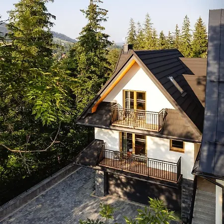 Apartamenty Blisko Tatr Zakopane Exterior foto