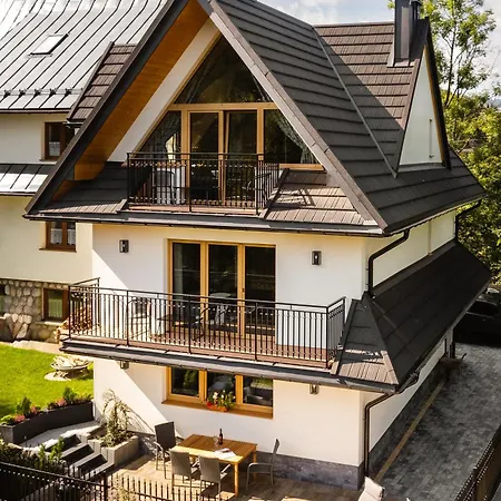 Apartamenty Blisko Tatr Zakopane Exterior foto