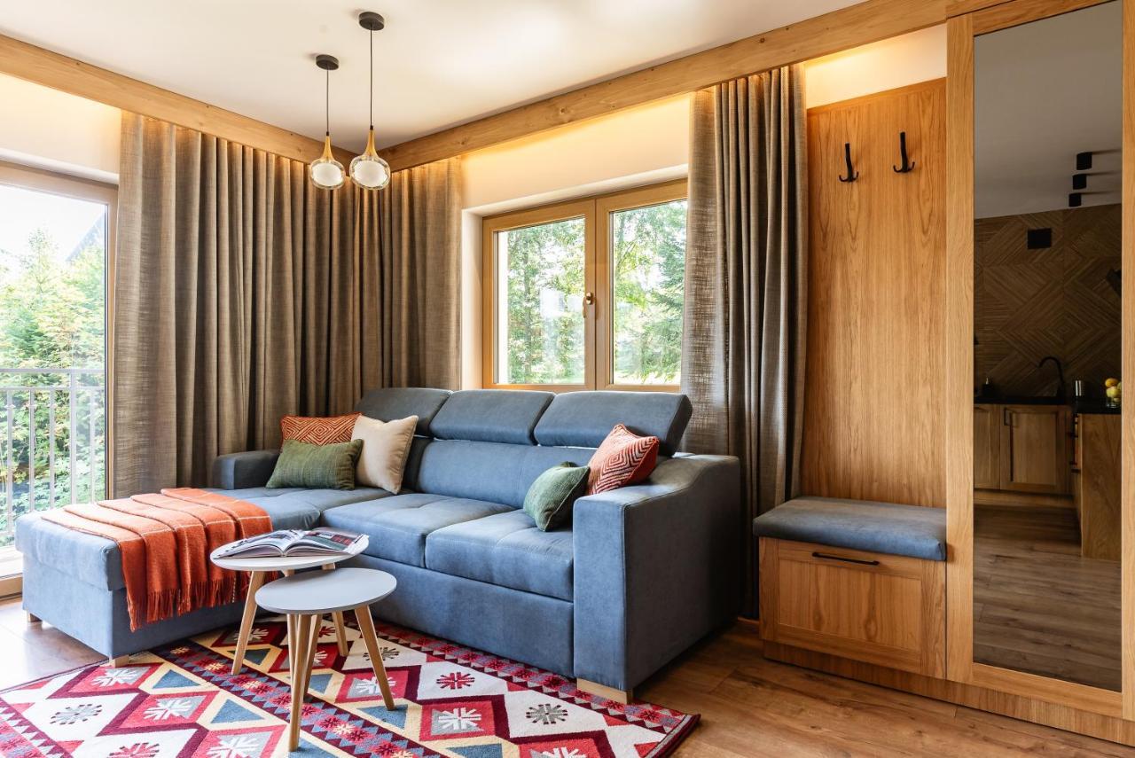 Blisko Tatr Apartment Zakopane