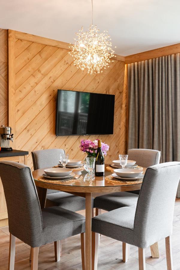 Apartment Blisko Tatr Zakopane