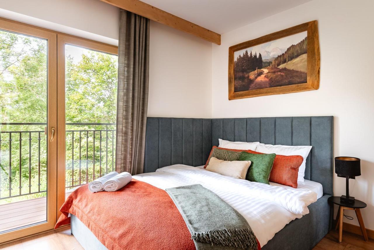 Apartment Blisko Tatr *