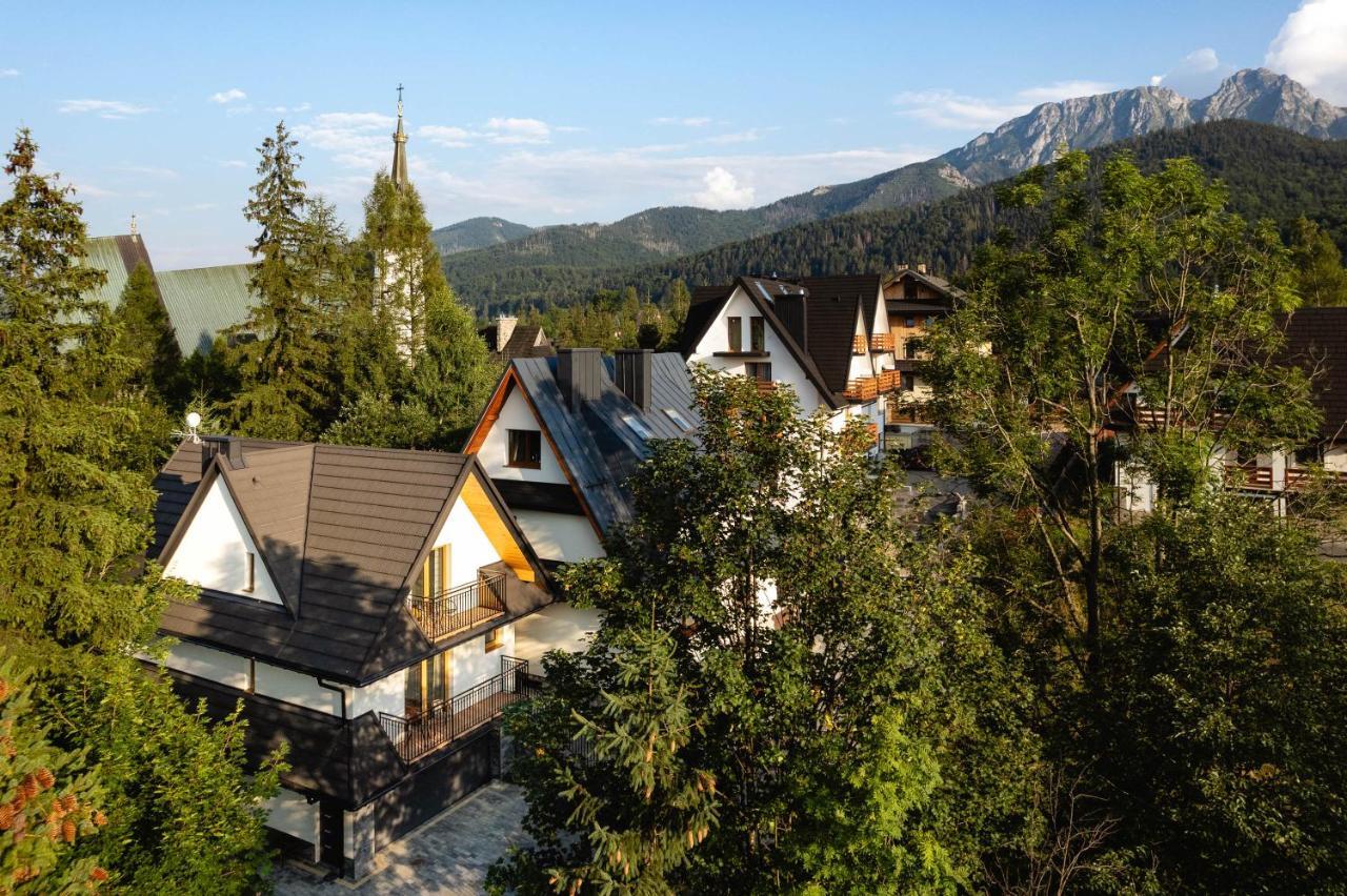 Blisko Tatr Apartment Zakopane