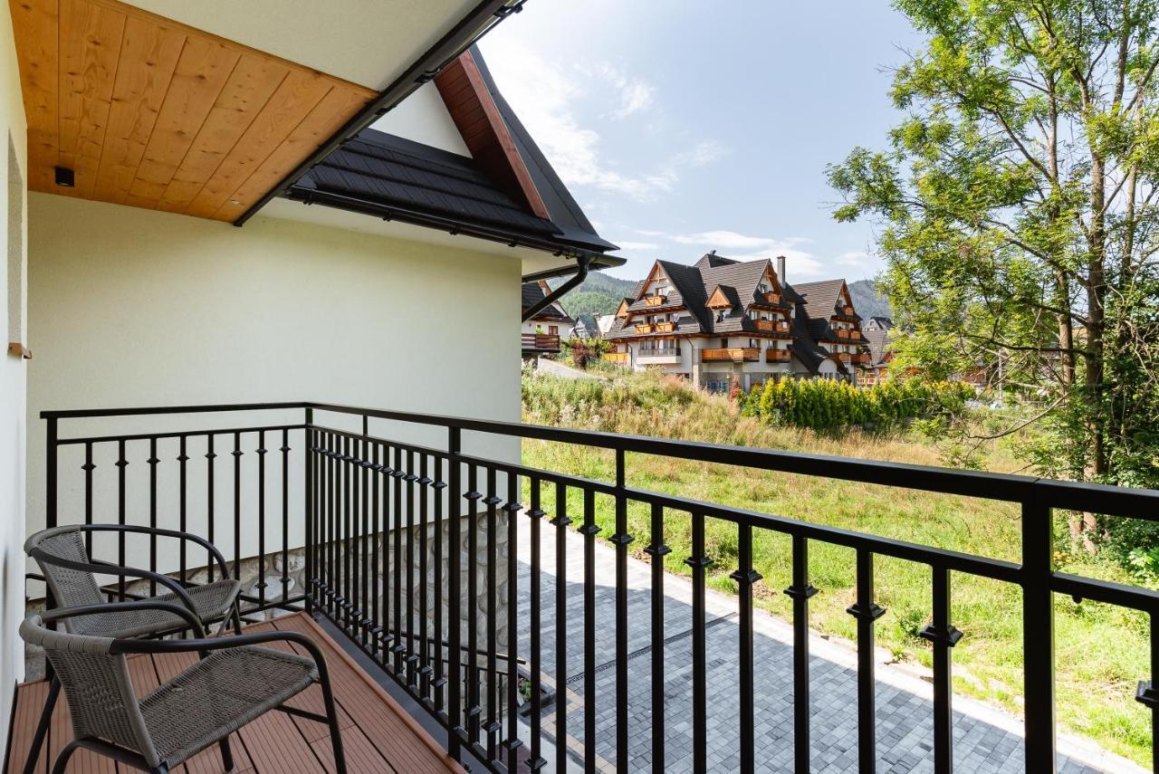 Apartment Blisko Tatr *
