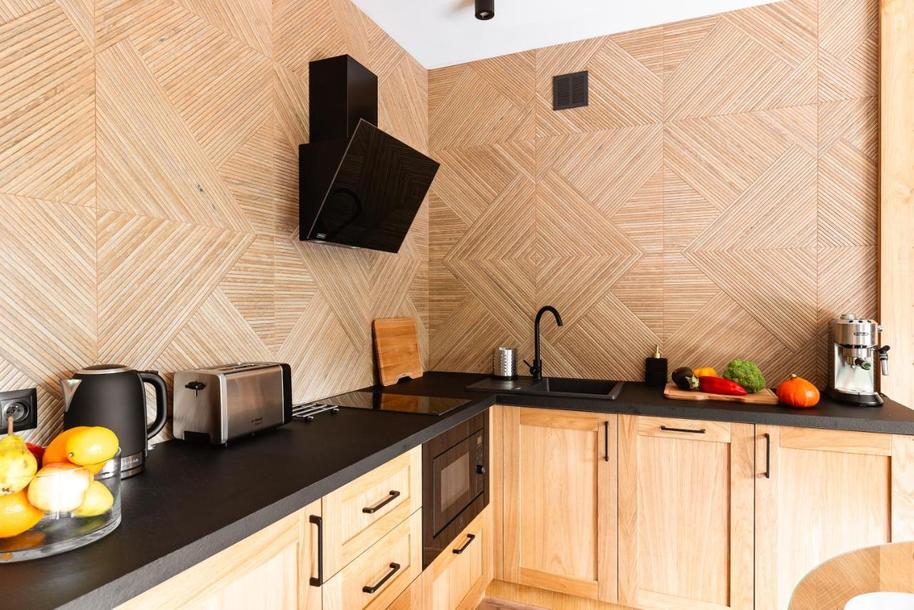 Apartment Blisko Tatr