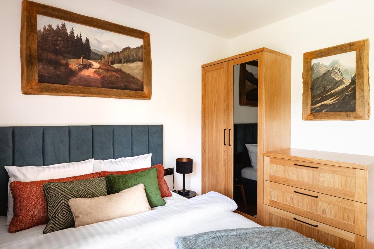 Blisko Tatr Apartment Zakopane