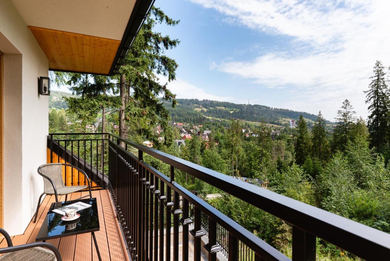 Apartment Blisko Tatr