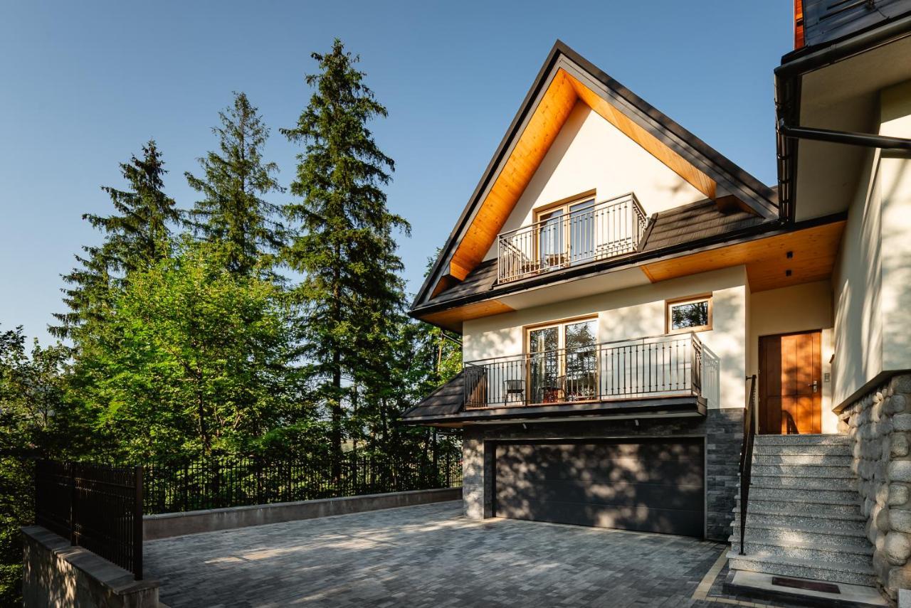 Blisko Tatr Zakopane