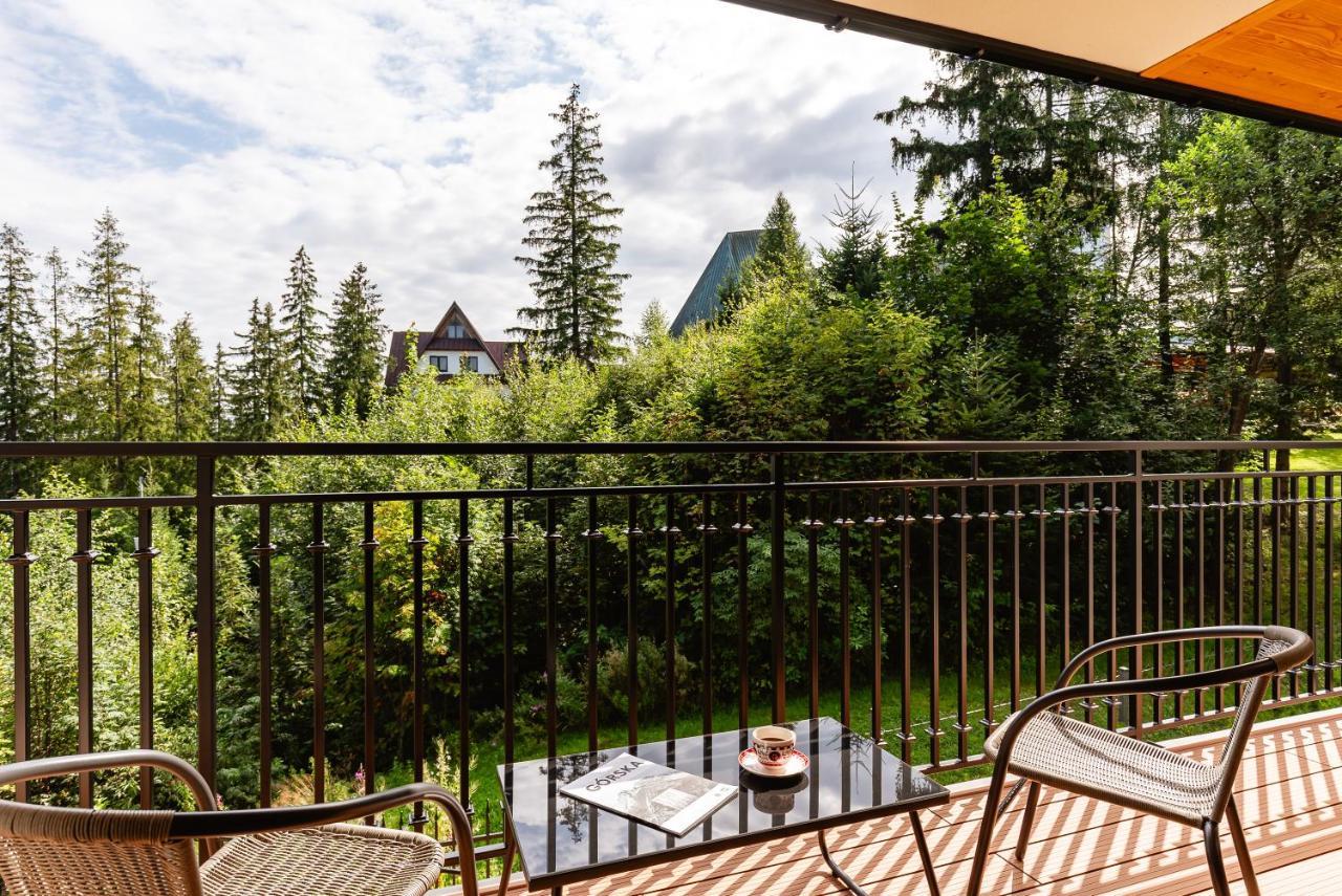 Apartment Blisko Tatr *