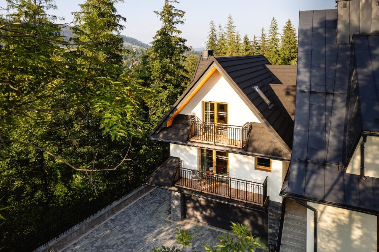 Blisko Tatr Zakopane