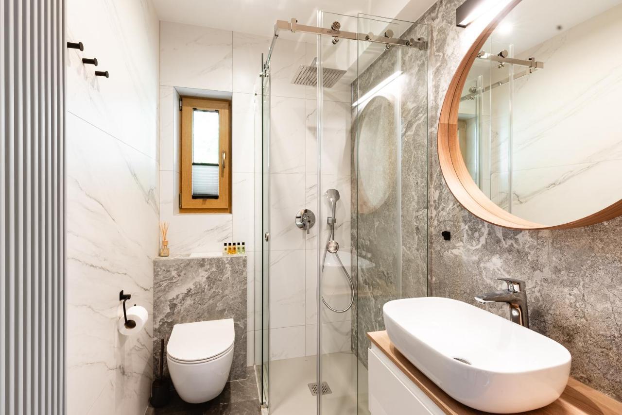 Blisko Tatr Apartment