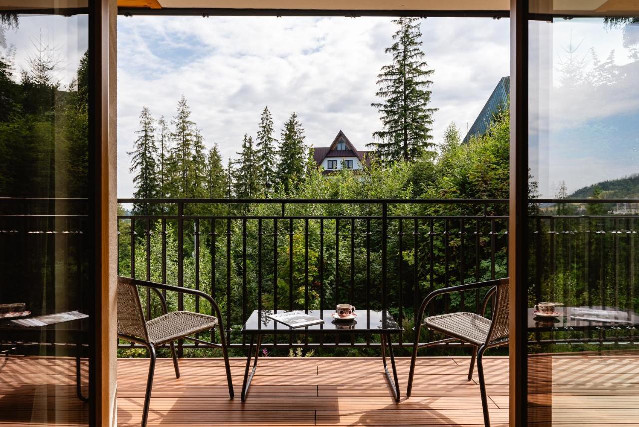 Apartment Blisko Tatr Zakopane