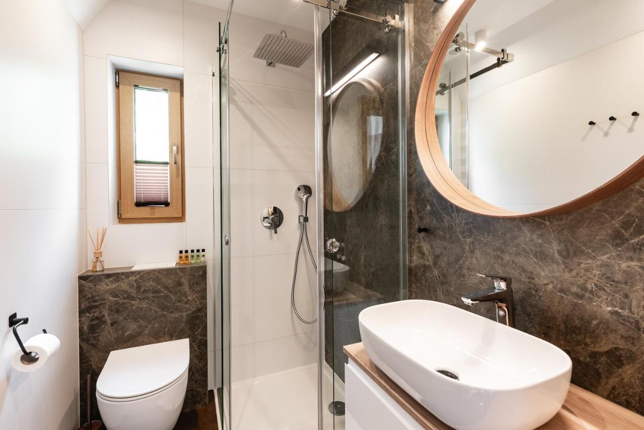 Apartment Blisko Tatr *