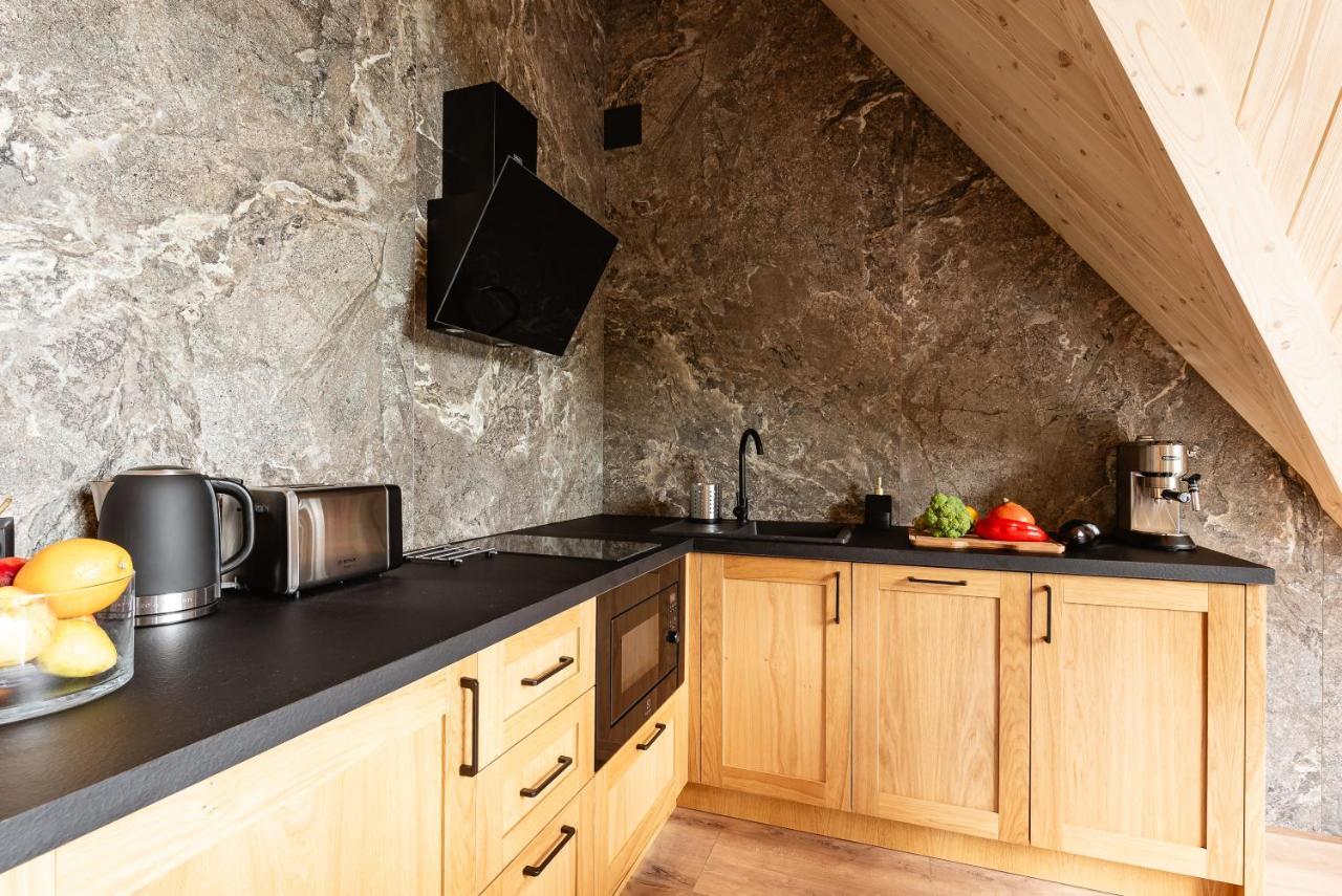 Apartment Blisko Tatr *