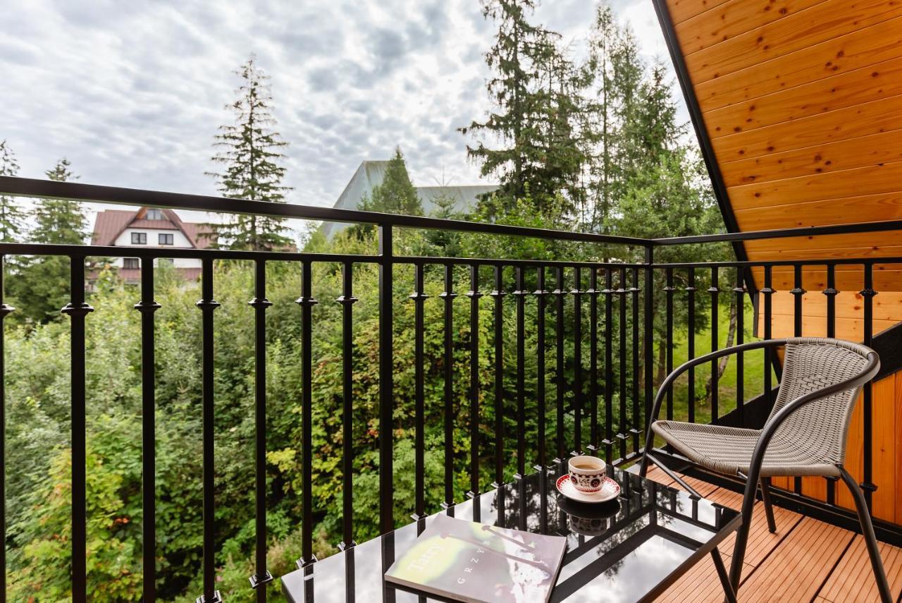 Apartment Blisko Tatr Zakopane