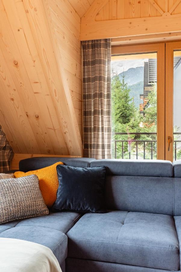 Apartment Blisko Tatr Zakopane