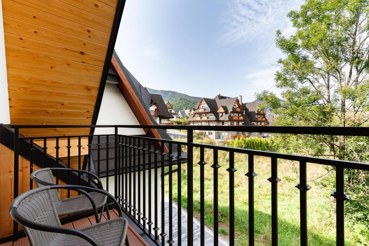 Blisko Tatr Apartment Zakopane
