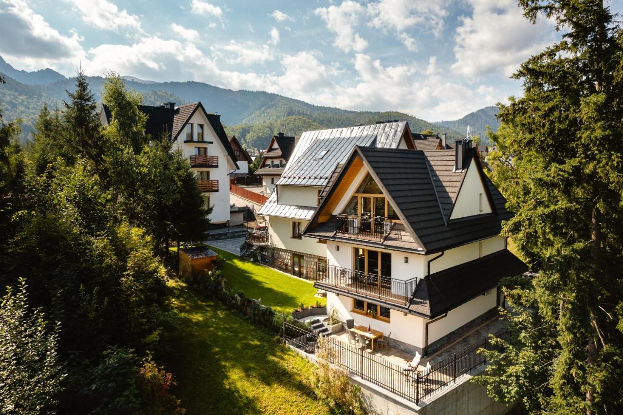 Blisko Tatr Zakopane