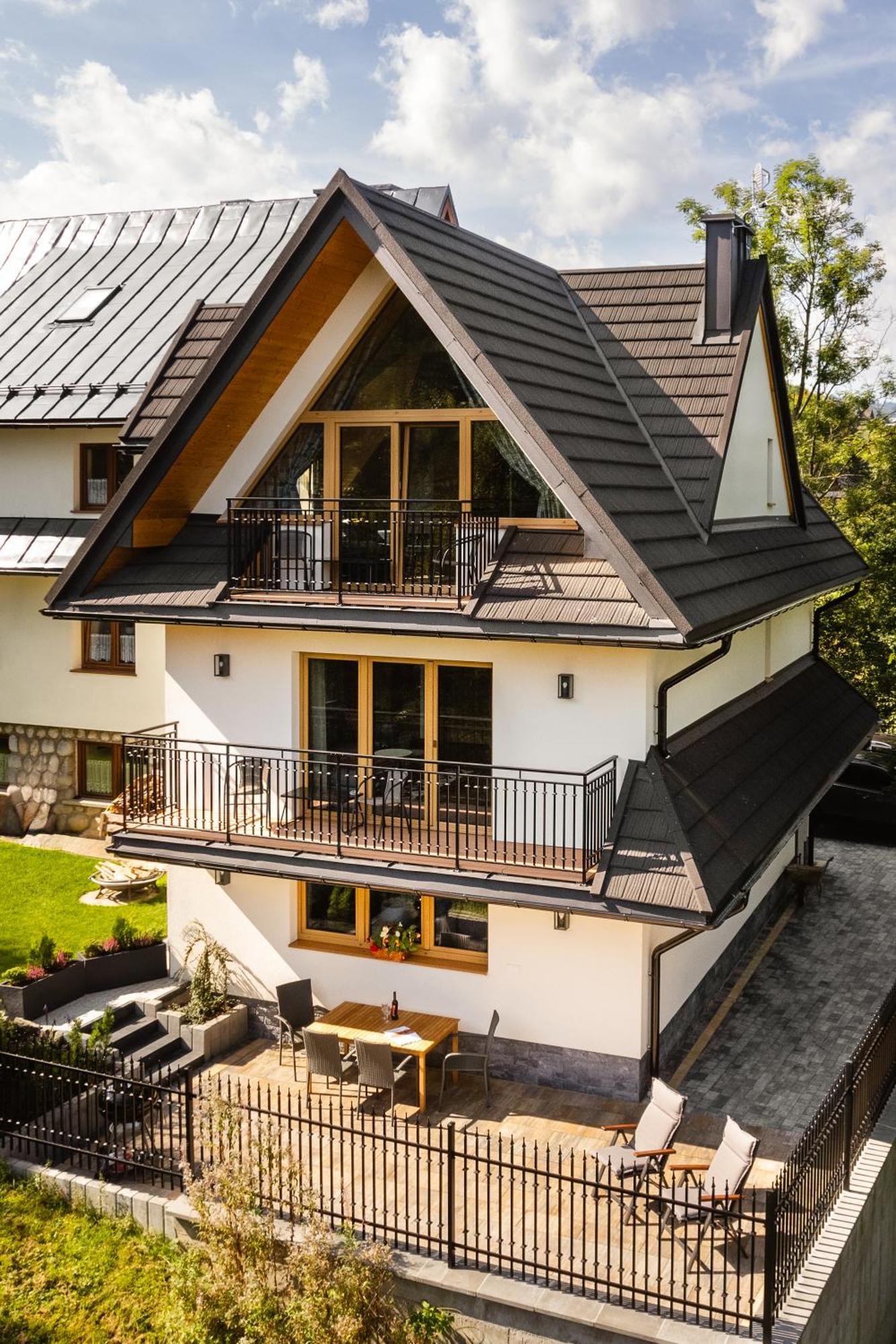 Blisko Tatr Apartment Zakopane