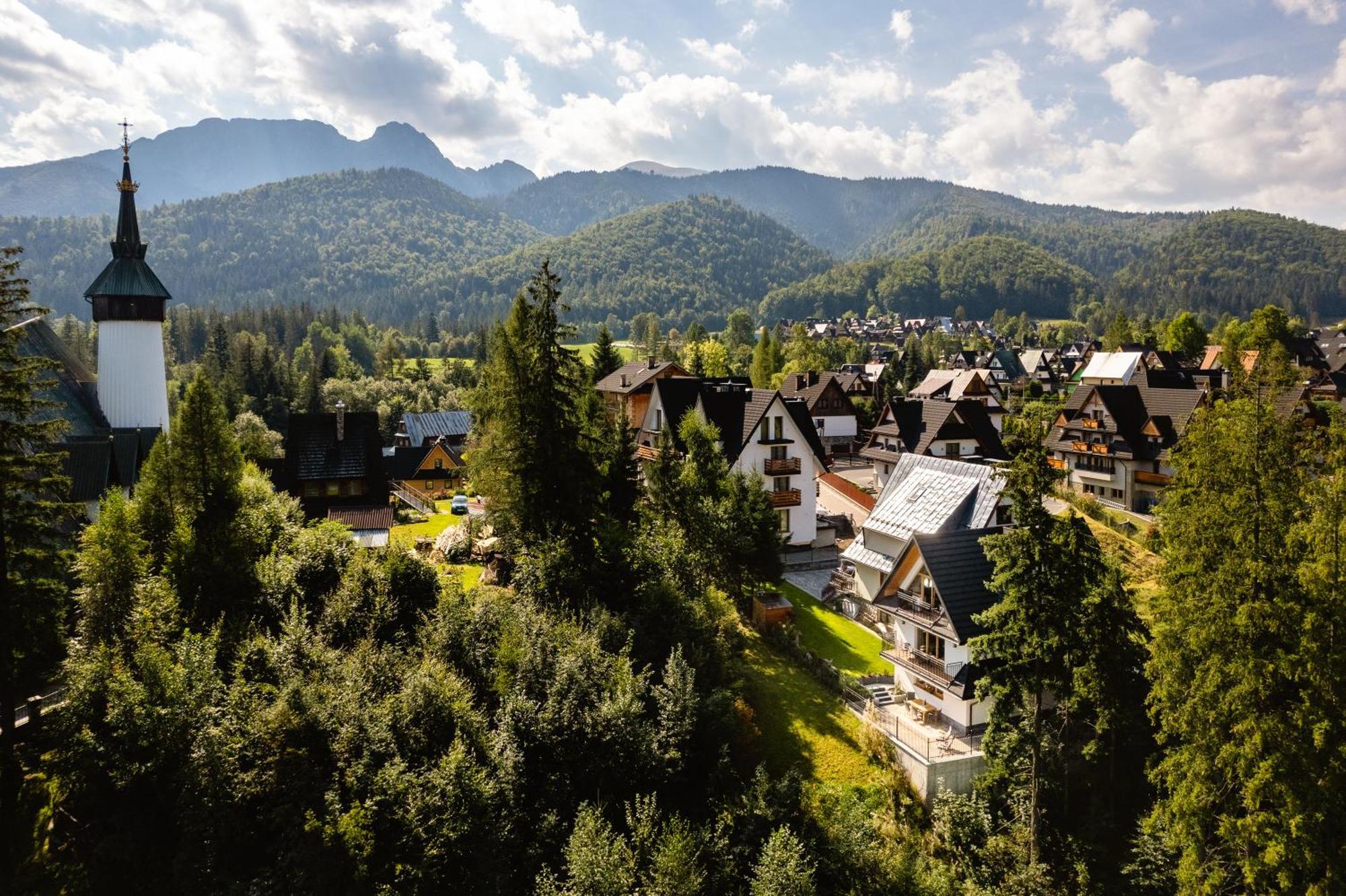 Blisko Tatr * Zakopane