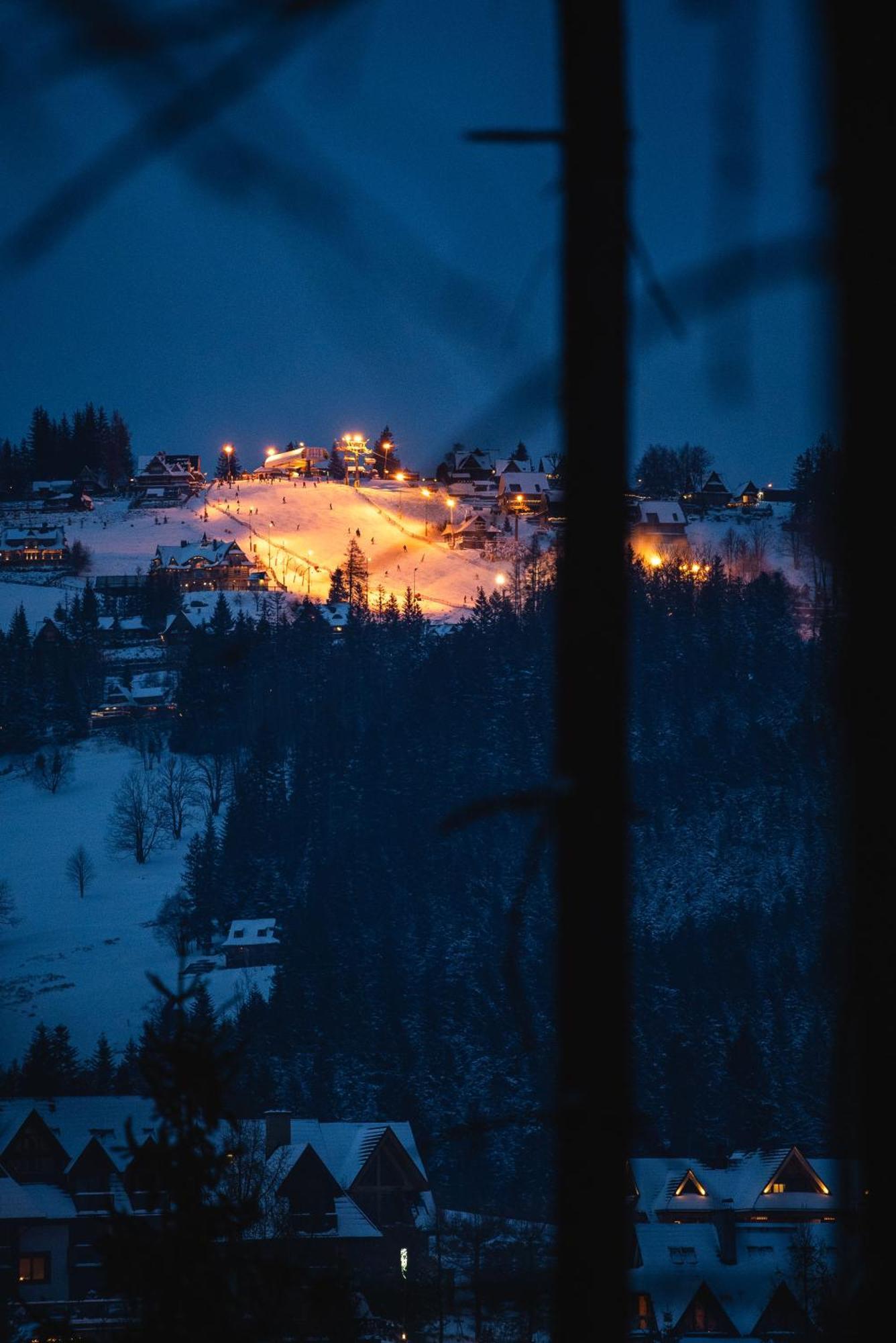 Blisko Tatr * Zakopane