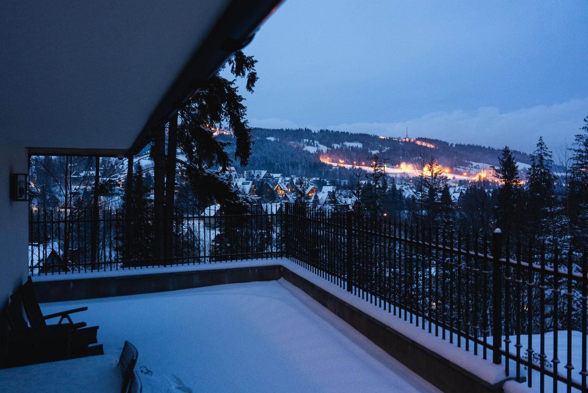 Blisko Tatr * Zakopane